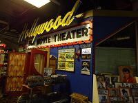  Hollywood Fun Movie Theater 