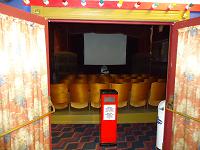  Hollywood Fun Movie Theater 