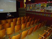  Hollywood Fun Movie Theater 