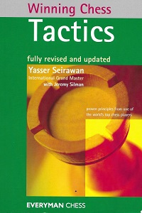 Winning Chess Tactics by Yasser Seirawan 