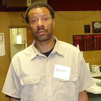  Warren Hunter 3rd Place 