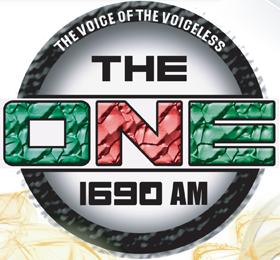  1690amTheOne.com 
