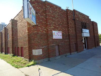  Fraternal Order of Eagles Omaha Aerie No 38 