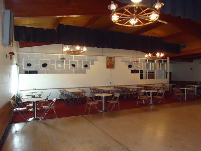  Fraternal Order of Eagles Omaha Aerie No 38 