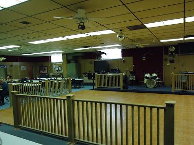  Fraternal Order of Eagles Omaha Aerie No 38 