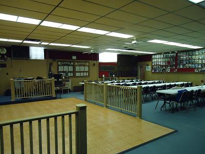  Fraternal Order of Eagles Omaha Aerie No 38 