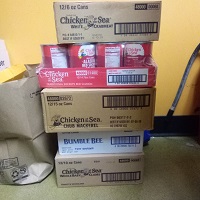  Indian Hills Food Pantry 2024-04-09 Tue 