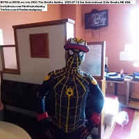  The Omaha Spidey 
