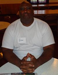  Dana Taylor 4th Place 