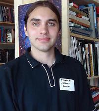  Jeremy Gruber 