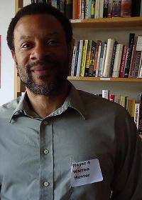  Warren Hunter 
