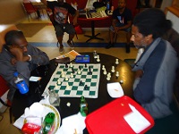  Miracle - Chad Courtney 2nd Round 