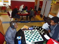  Miracle - Chad Courtney 2nd Round 