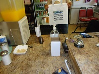  Miracle - Donated Bags & Pens 