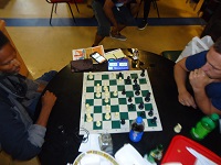  Miracle - Erick Chad Final Match 