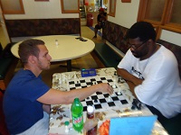  Miracle - Erick Prentiss 2nd Round 