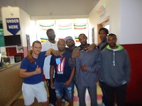  Miracle - Chess Players 