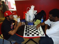  Miracle - Prentiss Darius 1st Round 