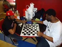  Miracle - Prentiss Darius 1st Round 