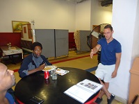  Miracle - Fred Chad Erick 