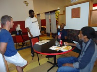  Miracle - Erick Prentiss Fred Chad 