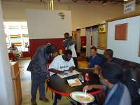  Miracle - Courtney Prentiss D'Vante Erick Fred Chad 