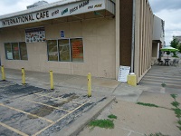  Miracle - International Cafe 