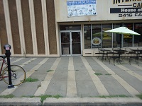  Miracle - International Cafe 