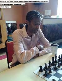  Chad Biglow 1st place 