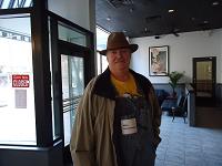  Mike Klemmensen 7th Place 