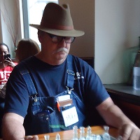  RCTO Mike Klemmensen 2nd Place 