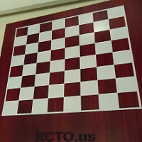  RCTO Chess Board 2220w X 2720h 