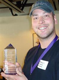  Jason Curtis 3rd Place 