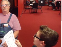  Mike Klemmensen Kleimer Garcia 