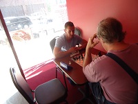  Erick Garcia Mike Klemmensen 