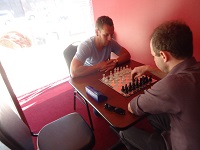  Erick Garcia Joe Knapp 