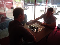  Joe Knapp Erick Garcia 