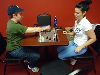  Alaina Foster Jenny Baitiste 