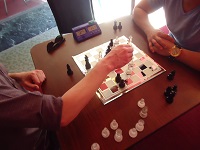  Joe Knapp Erick Garcia 