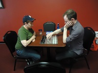  Alaina Foster Joe Knapp 