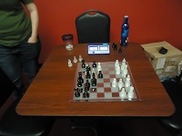  Alaina Foster Joe Knapp 