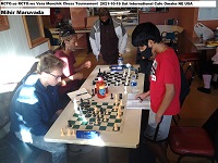  Mihir Maruvada 1st Place Youth $100.00  