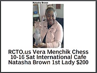  Omaha World Herald announcement in the ad section 