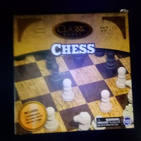  Walgreens Chess Game 