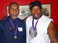  Dr Shabazz & M,A,Yah 